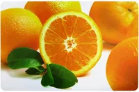 LAUAKATE ASI COLLECTION APELSIN PVC 43,5X28CM