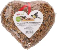 LINNUTOIT BALTIC AGRO SEEMNESEGU AIA-JA METSALINDUDE SÜDA 550G