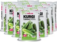 KURGITURVAS BIOLAN 50L, 51TK ALUSEL