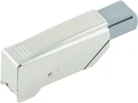 KAPIUKSE TÕUKUR SUKI PLASTIK HALL POOLPEA