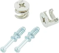 ÜHENDUSDETAIL SUKI Ø15X13MM NIKKEL