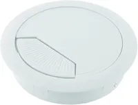 KAABLI LÄBIVIIK SUKI Ø60MM PLASTIK HALL