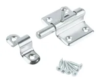 RIIV SUKI 35MM NIKKEL