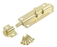 RIIV SUKI 75MM MESSING