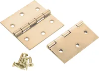 MÖÖBLIHING SUKI KANDILINE 40X40MM ZN