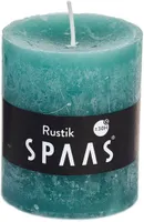 KÜÜNAL SPAAS RUSTIK 7X8CM 30H SINAKAS-ROHELINE
