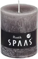 KÜÜNAL SPAAS RUSTIK 7X8CM 30H PRUUNIKAS-HALL
