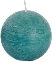 PALLKÜÜNAL SPAAS RUSTIK Ø8CM 24H SINAKAS-ROHELINE