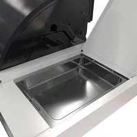 GAASIGRILL BARBECOOK SPRING 3102