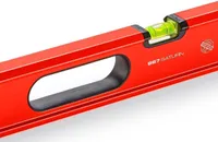 VESILOOD KAPRO 987XL SATURN 400MM, 3 LIBELLI