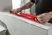 VESILOOD KAPRO 987XL SATURN 600MM, 3 LIBELLI