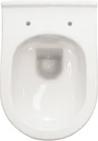 WC-SEINAPOTT VITRA S50 RIM-EX SUJUVALT SULGUV PRILL-LAUD
