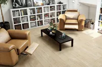 KERAAMILINE PÕRANDAPLAAT TERRAGRES LIGHTWOOD BEEŽ 19,8X119,8CM 0,95M2 PAKIS