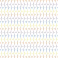 TAPEET SINTRA MIXING SININE/KOLLANE MUSTER