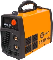 INVERTER CLINT X210A-IV