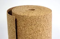 ALUSVAIP BARLINEK KORK RULLIS 10MX1MX2MM