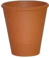 LILLEPOTT SPANG SAVI ROOS 10/12CM