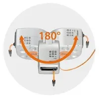 VOOLIKUPOOL CLABER ROTOROLL EVOLUTION 20M CL 8696