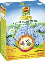 VÄETIS COMPO SINISE ÕIEGA HORTENSIATELE 800G