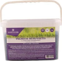 MURUVÄETIS HORTICOM PREMIUM 5KG