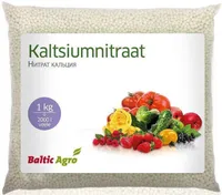KALTSIUMNITRAAT BALTIC AGRO 1KG