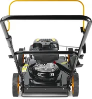 MURUNIIDUK MCCULLOCH M51-120M CLASSIC