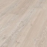 LAMINAATPARKETT KRONO SELECTION TAMM VALGE 7MM 1-LIPP