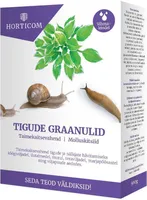TIGUDE GRAANULID HORTICOM 500G