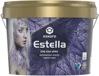 SEINAVÄRV ESKARO ESTELLA 9L VALGE TÄISMATT