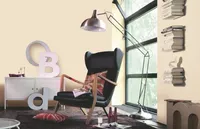 SEINAVÄRV ALPINA FARBREZEPTE 2,5L SANFTES CASHMERE MATT