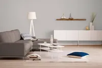 SEINAVÄRV ALPINA FARBREZEPTE 2,5L NEBELZAUBER MATT