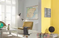 SEINAVÄRV ALPINA FARBREZEPTE 2,5L NEBELZAUBER MATT