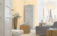 SEINAVÄRV ALPINA FARBREZEPTE 2,5L SWEET HOME MATT