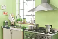 SEINAVÄRV ALPINA FARBREZEPTE 2,5L GRÜNE POESIE MATT