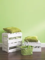 SEINAVÄRV ALPINA FARBREZEPTE 2,5L GRÜNE POESIE MATT