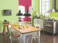 SEINAVÄRV ALPINA FARBREZEPTE 2,5L GRÜNE POESIE MATT