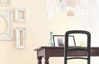 SEINAVÄRV ALPINA FARBREZEPTE 2,5L MUSCHELWEIß MATT