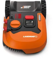 ROBOTNIIDUK WORX LANDROID M1000