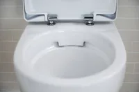 WC-SEINAPOTT IFÖ ICON RIMFREE 3575