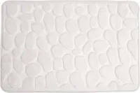 VANNITOAVAIP DUSCHY RIMINI 95X60CM POLÜESTER VALGE