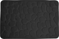 VANNITOAVAIP DUSCHY RIMINI 95X60CM POLÜESTER MUST