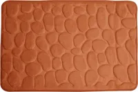 VANNITOAVAIP DUSCHY RIMINI 95X60CM POLÜESTER ORANŽ