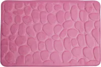 VANNITOAVAIP DUSCHY RIMINI 95X60CM POLÜESTER ROOSA