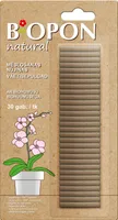 BIOHUUMUS BIOPON VÄETISEPULGAD 30TK