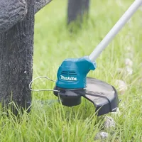 AKUTRIMMER MAKITA UR100DZX 10,8/12V ILMA AKU JA LAADIJATA
