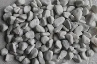 DEKORATIIVKIVI ZDK VALGE 5-12MM 20KG