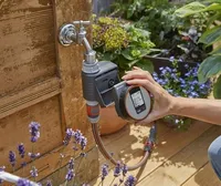 KASTMISKOMPUUTER GARDENA FLEX