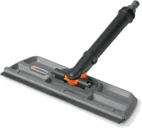 AKNAPESUR LAPIGA GARDENA 31X10CM