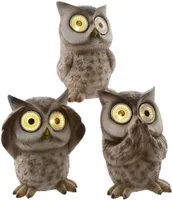 AIAVALGUSTI SOLAR ÖÖKULL 3TK PAKIS