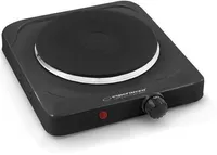 LAUAPLIIT ESPERANZA 1-PLAAT 1500W MUST